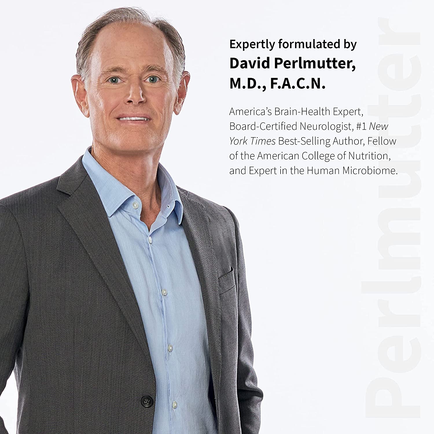 Dr Formulated Organic Fiber Supplement Powder Citrus, Sugar Free, Psyllium Free Prebiotic Superfoods, Constipation Relief and Hunger Control for Men and Women, 32 Servings