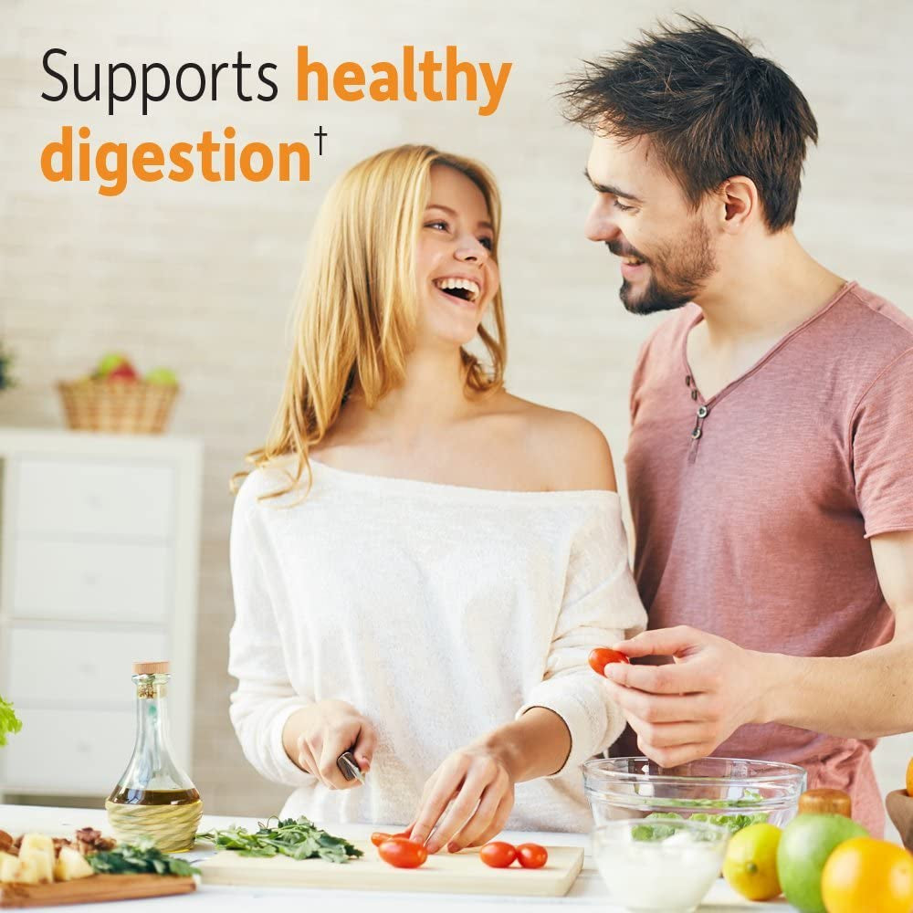 Dr Formulated Organic Fiber Supplement Powder Citrus, Sugar Free, Psyllium Free Prebiotic Superfoods, Constipation Relief and Hunger Control for Men and Women, 32 Servings