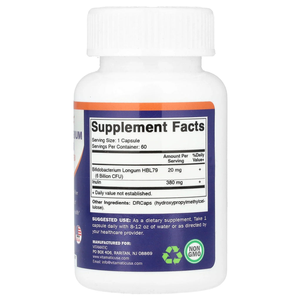 Bifidobacteriu Bifidobacteriu