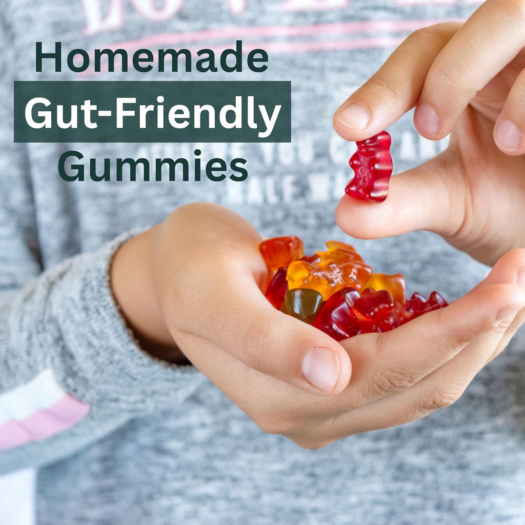 Beef Gelatin Powder Unflavored 24 Oz | Grass Fed, Pasture-Raised | Non-Gmo, Gluten-Free, Paleo-Friendly | Premium Culinary Gelatin | Cooking, Baking, Gummies, Marshmallows & More