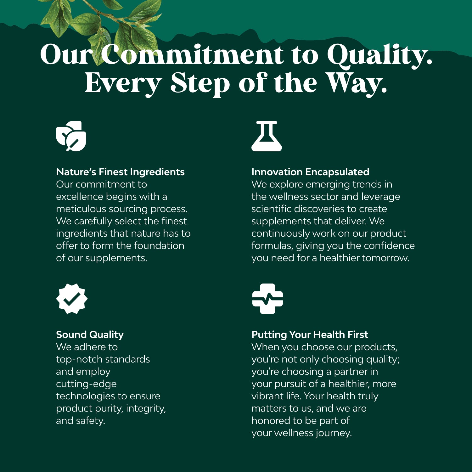 Pancreatin Digestive Enzymes Supplement for Gut and Digestive Health, 120Ct